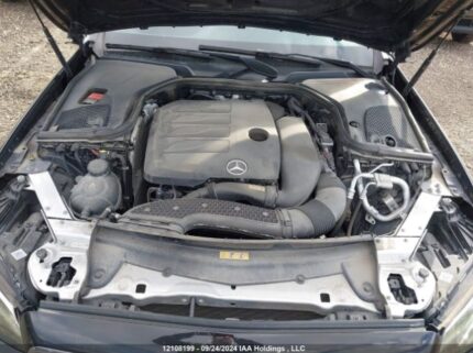 W1KZF8EB0LA817455 2020 MERCEDES-BENZ