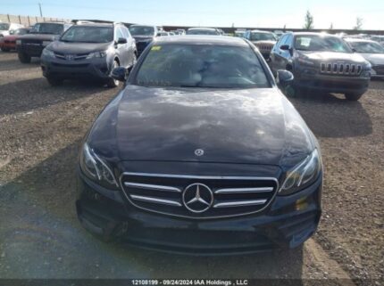 W1KZF8EB0LA817455 2020 MERCEDES-BENZ
