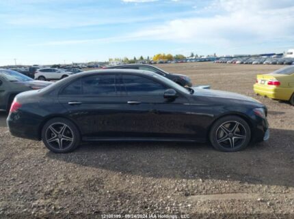 W1KZF8EB0LA817455 2020 MERCEDES-BENZ