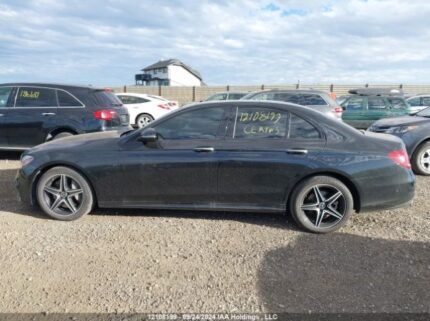 W1KZF8EB0LA817455 2020 MERCEDES-BENZ