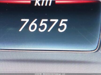 W1KZF8EB0LA817455 2020 MERCEDES-BENZ