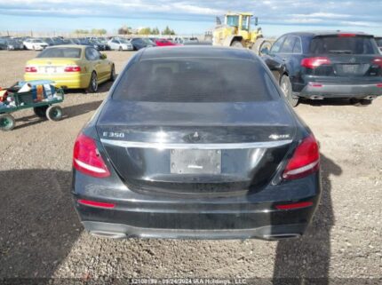 W1KZF8EB0LA817455 2020 MERCEDES-BENZ
