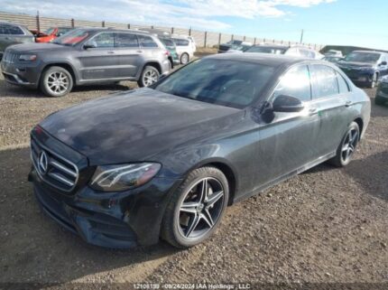 W1KZF8EB0LA817455 2020 MERCEDES-BENZ