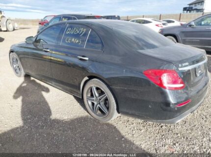 W1KZF8EB0LA817455 2020 MERCEDES-BENZ