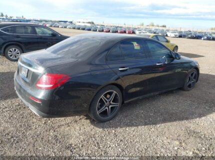 W1KZF8EB0LA817455 2020 MERCEDES-BENZ