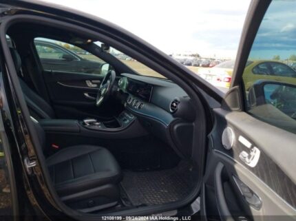 W1KZF8EB0LA817455 2020 MERCEDES-BENZ