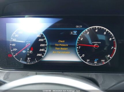 W1KZF8EB0LA817455 2020 MERCEDES-BENZ
