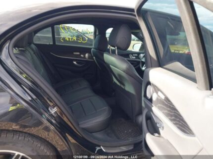 W1KZF8EB0LA817455 2020 MERCEDES-BENZ