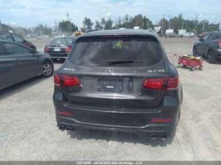 W1N0G6EB1NV375472 2022 MERCEDES-BENZ