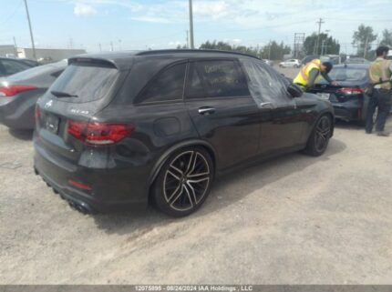 W1N0G6EB1NV375472 2022 MERCEDES-BENZ