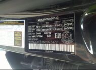 W1N0G6EB1NV375472 2022 MERCEDES-BENZ