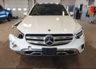 W1N0G8EB3NV381849 2022 MERCEDES-BENZ