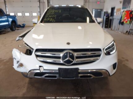 W1N0G8EB3NV381849 2022 MERCEDES-BENZ