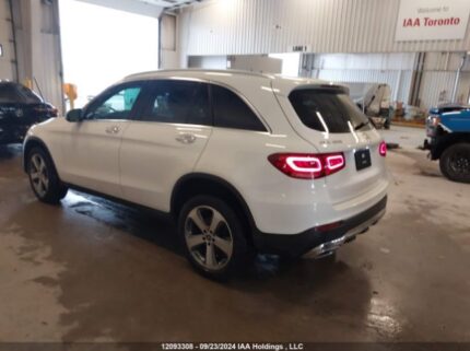 W1N0G8EB3NV381849 2022 MERCEDES-BENZ