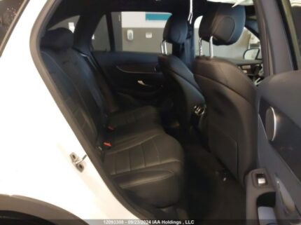 W1N0G8EB3NV381849 2022 MERCEDES-BENZ