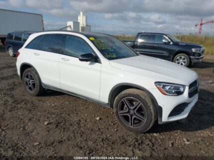 W1N0G8EB4NV391631 2022 MERCEDES-BENZ