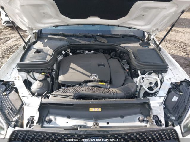 W1N0G8EB4NV391631 2022 MERCEDES-BENZ