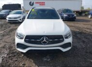 W1N0G8EB4NV391631 2022 MERCEDES-BENZ