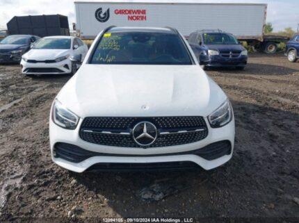 W1N0G8EB4NV391631 2022 MERCEDES-BENZ