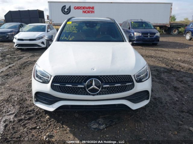 W1N0G8EB4NV391631 2022 MERCEDES-BENZ
