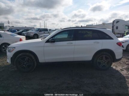 W1N0G8EB4NV391631 2022 MERCEDES-BENZ