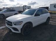 W1N0G8EB4NV391631 2022 MERCEDES-BENZ