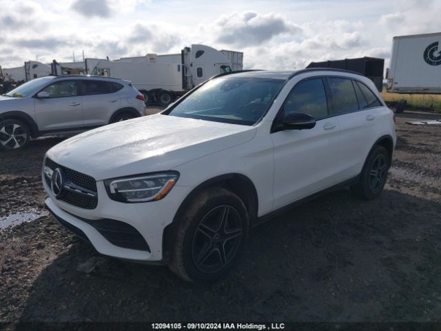 W1N0G8EB4NV391631 2022 MERCEDES-BENZ
