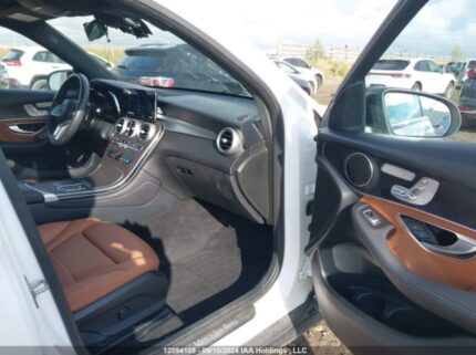 W1N0G8EB4NV391631 2022 MERCEDES-BENZ
