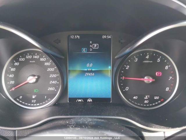 W1N0G8EB4NV391631 2022 MERCEDES-BENZ
