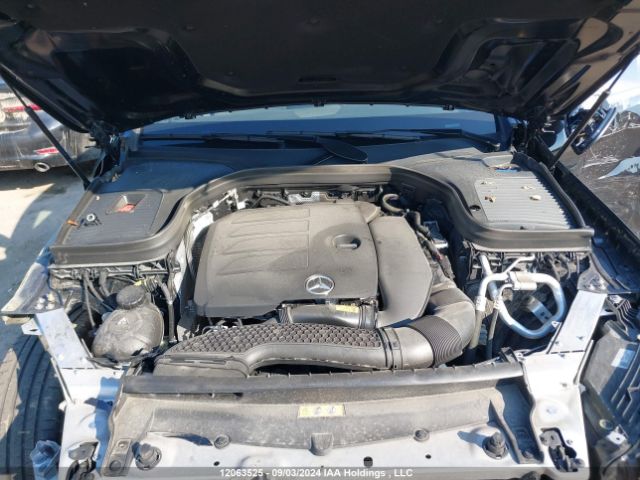 W1N0G8EB9NV387882 2022 MERCEDES-BENZ