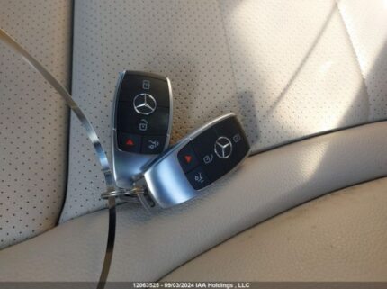 W1N0G8EB9NV387882 2022 MERCEDES-BENZ