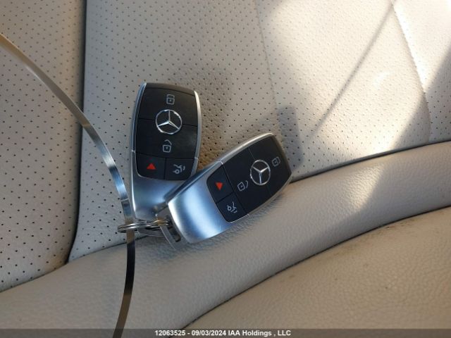 W1N0G8EB9NV387882 2022 MERCEDES-BENZ