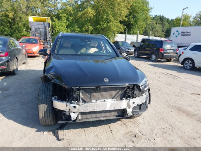 W1N0G8EB9NV387882 2022 MERCEDES-BENZ