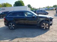W1N0G8EB9NV387882 2022 MERCEDES-BENZ