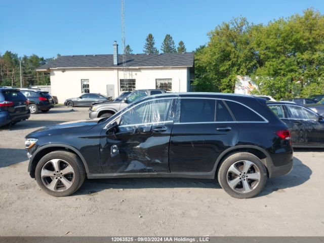W1N0G8EB9NV387882 2022 MERCEDES-BENZ