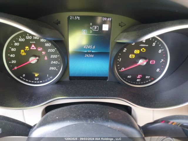 W1N0G8EB9NV387882 2022 MERCEDES-BENZ