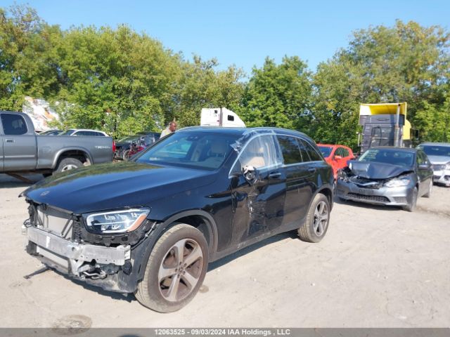 W1N0G8EB9NV387882 2022 MERCEDES-BENZ