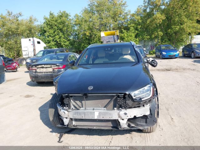 W1N0G8EB9NV387882 2022 MERCEDES-BENZ