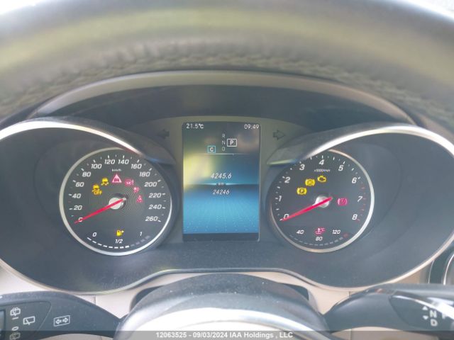 W1N0G8EB9NV387882 2022 MERCEDES-BENZ