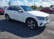W1N0G8EBXNV387499 2022 MERCEDES-BENZ