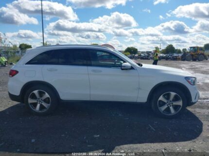 W1N0G8EBXNV387499 2022 MERCEDES-BENZ