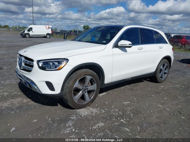 W1N0G8EBXNV387499 2022 MERCEDES-BENZ