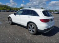 W1N0G8EBXNV387499 2022 MERCEDES-BENZ