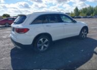 W1N0G8EBXNV387499 2022 MERCEDES-BENZ