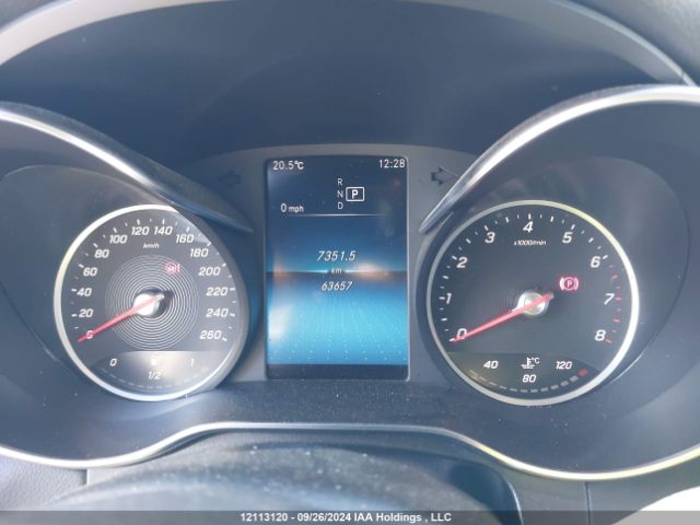 W1N0G8EBXNV387499 2022 MERCEDES-BENZ