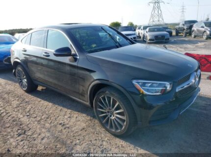 W1N0J8EB9NG015240 2022 MERCEDES-BENZ