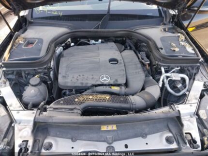W1N0J8EB9NG015240 2022 MERCEDES-BENZ