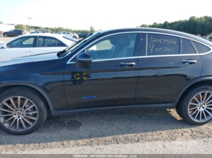 W1N0J8EB9NG015240 2022 MERCEDES-BENZ