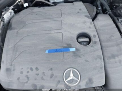 W1N0J8EB9NG015240 2022 MERCEDES-BENZ