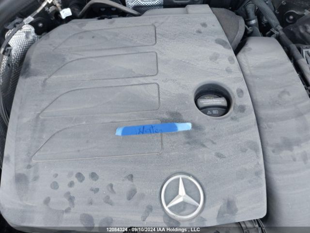 W1N0J8EB9NG015240 2022 MERCEDES-BENZ